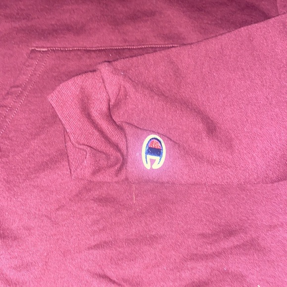 Champion Hoodie - Picture 2 of 2